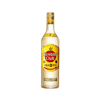 Havana Club 3 Years 1L.