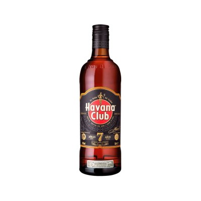 Havana Club 7 Years 1L.
