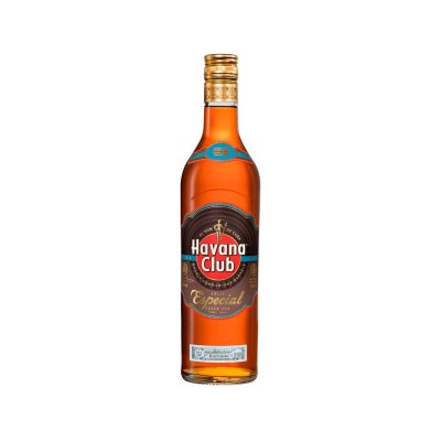 Havana Club Añejo Especial 70cl.