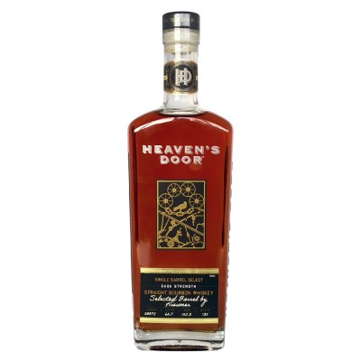 Heaven´s Door Exclusive Barrel 28875 70cl.