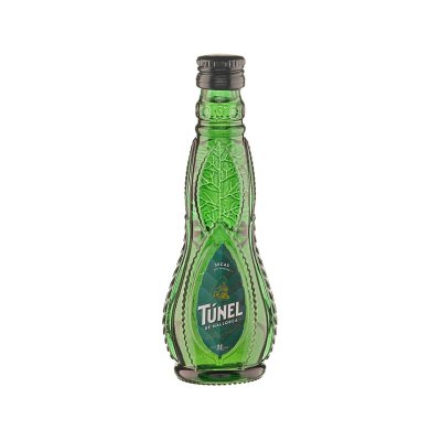 Tunnel di erbe secche 1L.