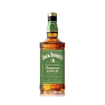 Jack Daniel's Tennessee Apple 1L.