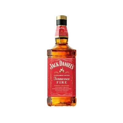 Jack Daniel's Tennessee Fire 1L.