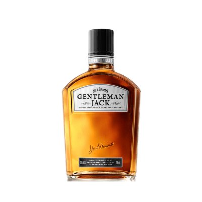 Jack Daniel's Gentleman Jack 70cl.