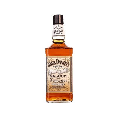 Jack Daniel's White Rabbit Saloon 70cl.