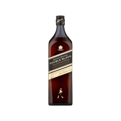Johnnie Walker Double Black 70cl.