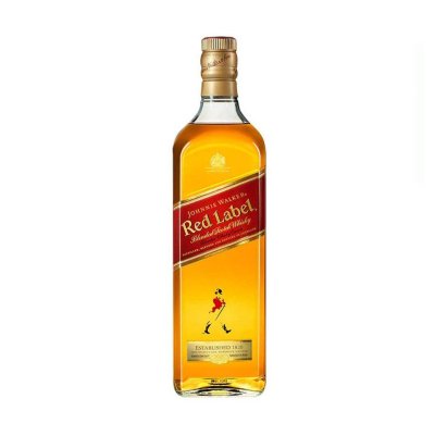 Johnnie Walker Red Label 3L.