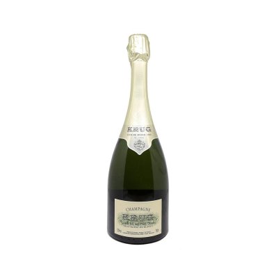 Krug Clos du Mesnil 2006 75cl. - Case