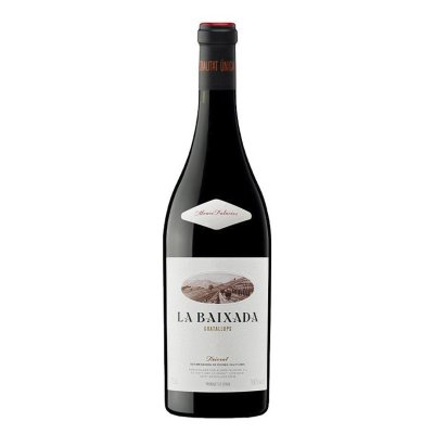 La Baixada 2022 75cl.