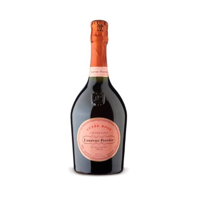 Laurent-Perrier Rosé 75cl.