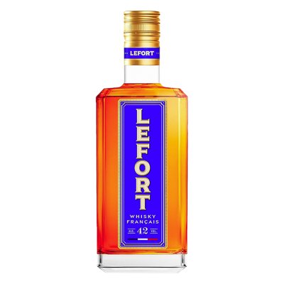 Lefort 70cl. Estuche