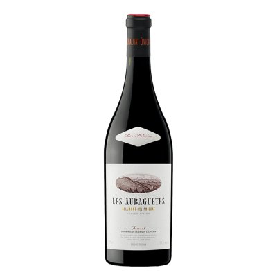 Les Aubaguetes 2022 75cl.