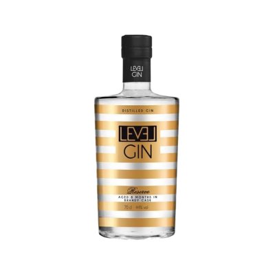 Level Gin Reserve 70cl.