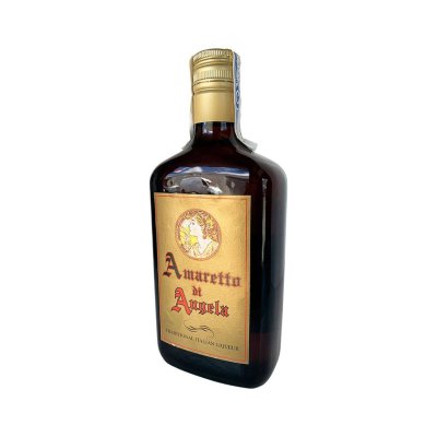 Amaretto di Angela 1L.