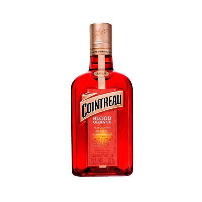 Cointreau Blutorange 70cl.