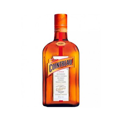 Cointreau 70cl.