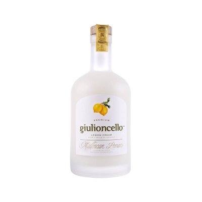 Crema Di Limone Giulioncello 70cl.
