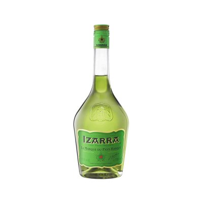 Izarra Vert 70cl.