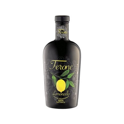 Limoncello Ferone Premium 70cl.