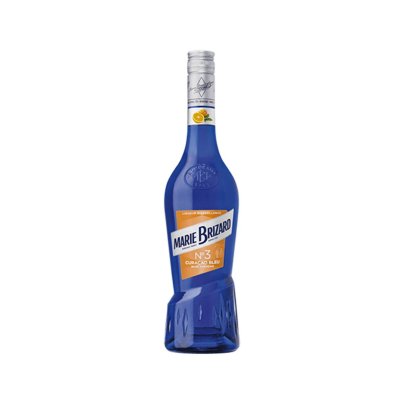 Marie Brizard Blue Curaçao 70cl.