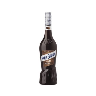 Marie Brizard Cacao Marrón 70cl.