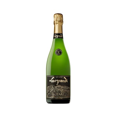 Llopart Leopardi Brut Nature 2013 75cl. - Caso