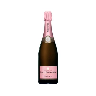 Louis Roederer Rosé Vintage 2013 75cl.