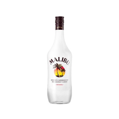 Malibu 21% 1L.