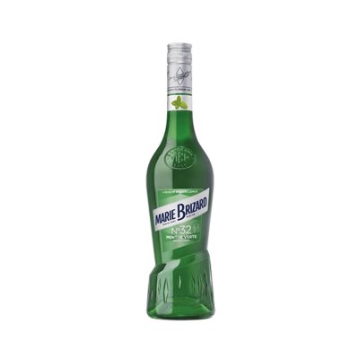 Marie Brizard Peppermint 70cl.