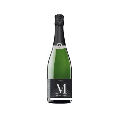Marqués de Requena Brut Nature 75cl.