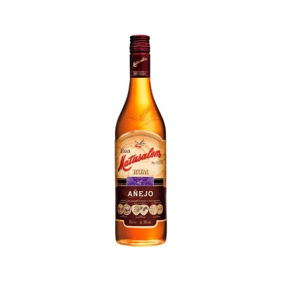 Matusalem Añejo 70cl.