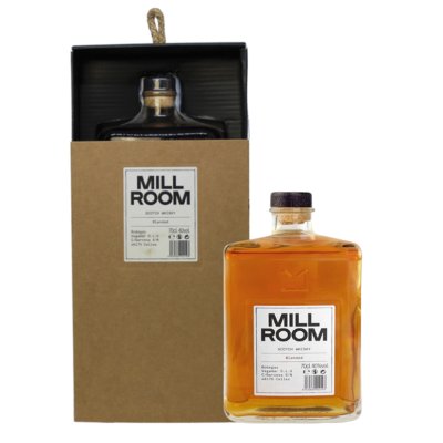 Mill Room Premium 70cl.