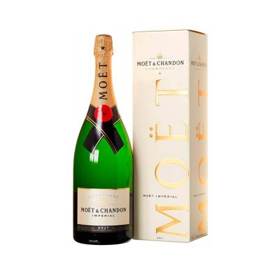 Moët & Chandon Brut Impérial 75cl. - Cas