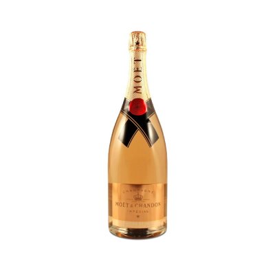 Moët & Chandon Brut Impérial Doré Light Up Magnum 1,5L.