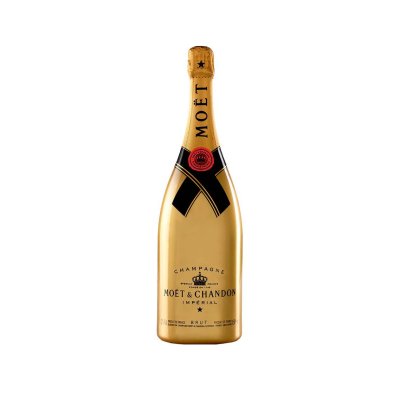 Moët & Chandon Brut Impérial Doré Premium Magnum 1,5L.
