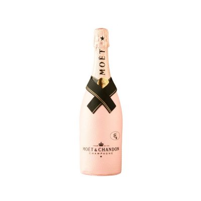 Moët & Chandon Brut Rosé Impérial Diamond Suit 75cl.