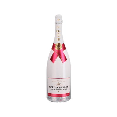 Moët & Chandon Glace Impérial Rosé Magnum 1,5L.