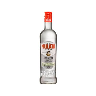 Mulata Silver Dry 70cl.