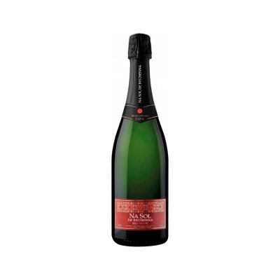 Na Sol de Rechenna Brut Nature 75cl.