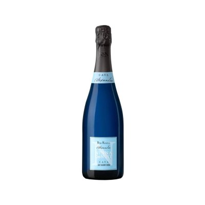 Ninna de Nuit Alexandra Brut Réserve 75cl.