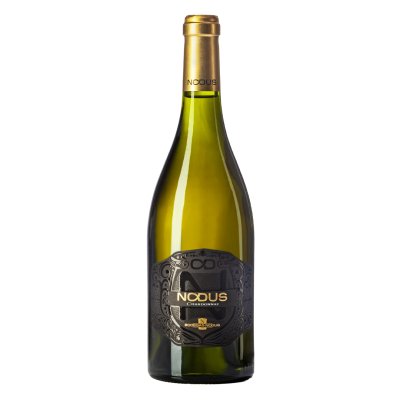 Nodus Chardonnay 75cl.