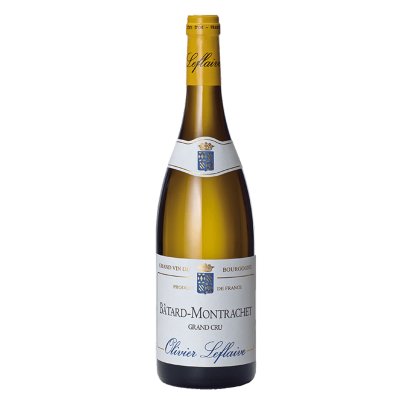 Olivier Leflaive Bâtard Montrachet Grand Cru 2020 75cl.