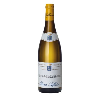 Olivier Leflaive Chassagne Montrachet 2023 75cl.