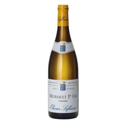 Olivier Leflaive Meursault 1er Cru Charmes 2023 75cl.
