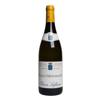 Olivier Leflaive Puligny-Montrachet 2022 75cl.