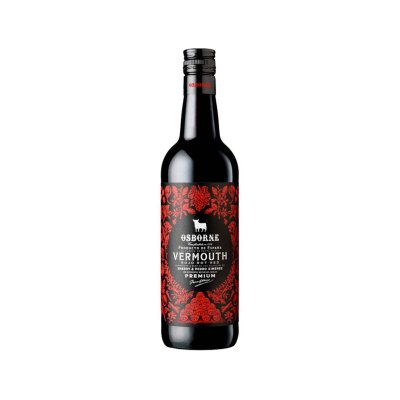 Osborne Red Vermouth 75cl.