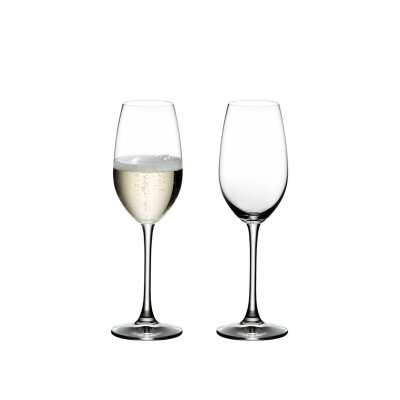 Riedel Ouverture Champagnergläser