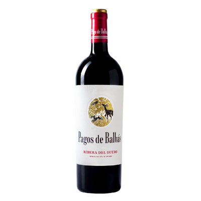Balbás 18M Crianza 2019 75cl.