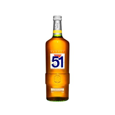 Pastis 51 1L.