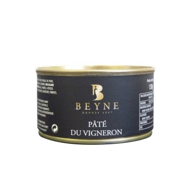 Pâté de Vignoble